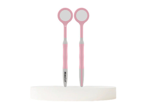 Chargez l'image dans la visionneuse de la galerie, Miroir dentaire double face n° 5 Armor Dental MirroSoft™
