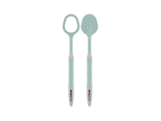 Miroir Dentaire Armor Dental MirroSoft™ Teardrop