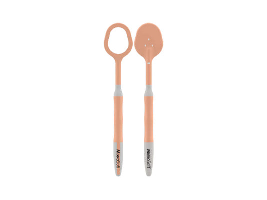 Miroir Dentaire Armor Dental MirroSoft™ Teardrop
