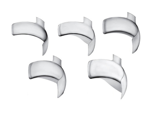 Bandes matricielles sectionnelles Garrison® NiTin™