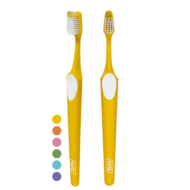 Chargez l'image dans la visionneuse de la galerie, Brosse à dents TePe® Nova™
