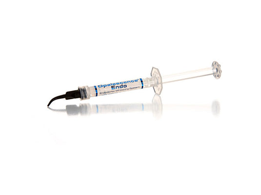 endo whitening syringe