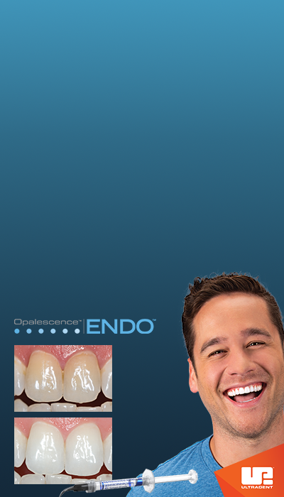 LIFE-CHANGING, MINIMALLY INVASIVE WHITENING
