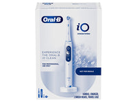 Unité d'essai exclusive Oral-B iO9 pour les professionnels dentaires