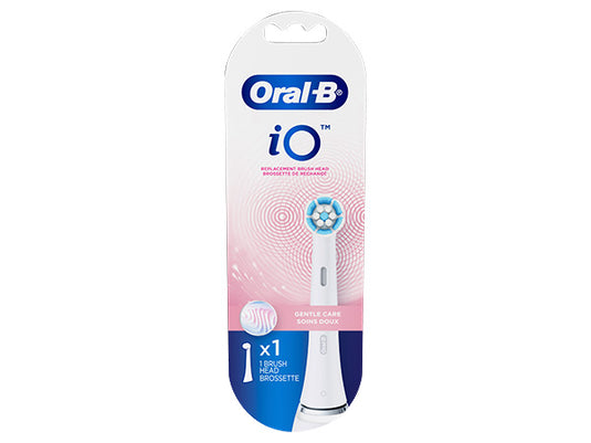 Oral-B iO Gentle Care Brush Refill