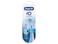 Recharge de brosse Oral-B iO Ultimate Clean