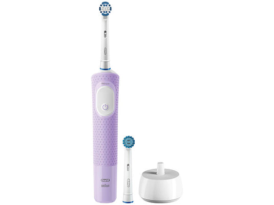 Oral-B Pro 500+ Rechargeable Tooth Brush