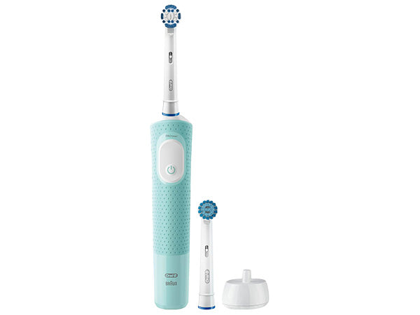 Load image into Gallery viewer, Oral-B Pro 500+ Rechargeable Tooth Brush
