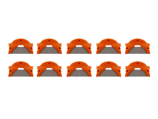 Chargez l'image dans la visionneuse de la galerie, Scies et bandes abrasives interproximales Bioclear™ TruContact 2.0

