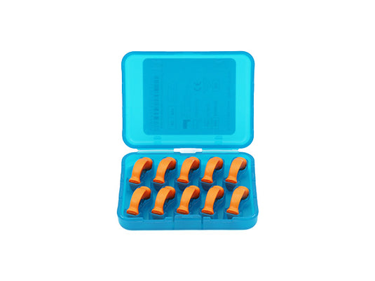 Scies et bandes abrasives interproximales Bioclear™ TruContact 2.0