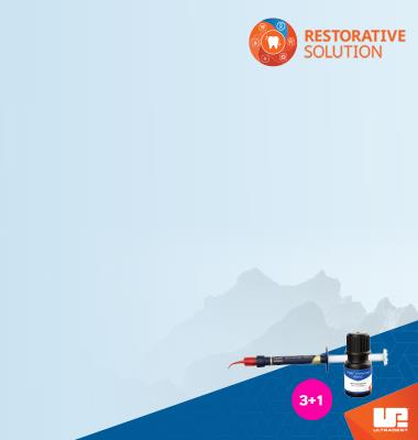 The Gold Standard in Adhesive Dentistry