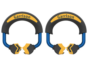 Garrison Stackable Rings Garrison Quad Matrix Rings – Clinical Research Dental