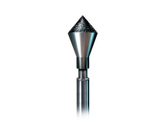 American Diamond Instruments® R.A.P.T.O.R.® Fraises diamantées Acorn extra-fines