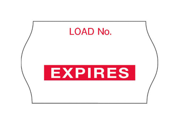 Load image into Gallery viewer, 3M™ Comply™ Sterilization Load Labels
