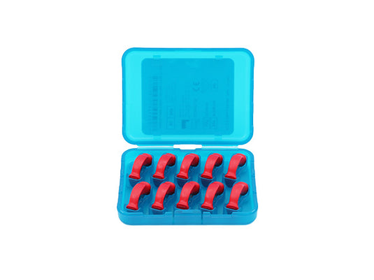 Scies et bandes abrasives interproximales Bioclear™ TruContact 2.0