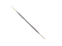 Rhodri dental instrument, hero product shot.