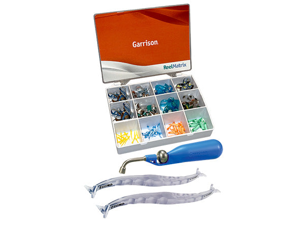 Load image into Gallery viewer, Garrison® ReelMatrix™ Deep Margin Elevation Kit
