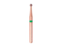 Fraise à diamant ronde pour préparation Komet® DIAO KP6801