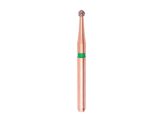 Komet® DIAO KP6801 Round Diamond Preparation Bur
