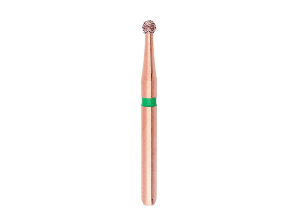 Load image into Gallery viewer, Komet® DIAO KP6801 Round Diamond Preparation Bur
