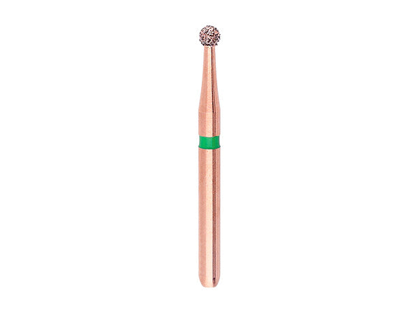 Load image into Gallery viewer, Komet® DIAO KP6801 Round Diamond Preparation Bur
