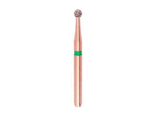 Komet® DIAO KP6801 Round Diamond Preparation Bur