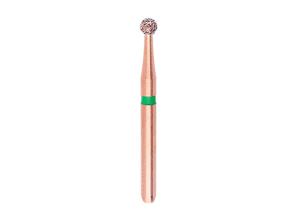 Load image into Gallery viewer, Komet® DIAO KP6801 Round Diamond Preparation Bur

