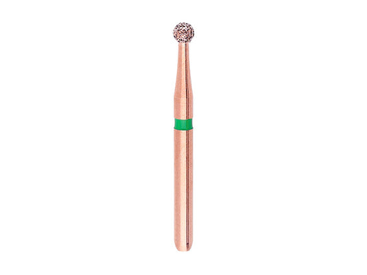 Komet® DIAO KP6801 Round Diamond Preparation Bur