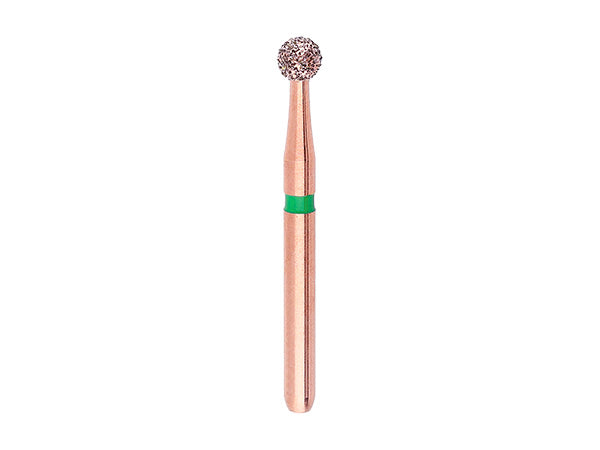 Load image into Gallery viewer, Komet® DIAO KP6801 Round Diamond Preparation Bur
