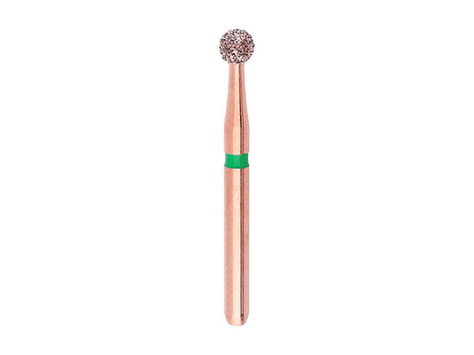 Komet® DIAO KP6801 Round Diamond Preparation Bur