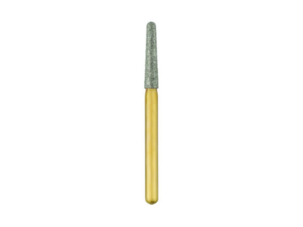 Chargez l'image dans la visionneuse de la galerie, Fraises diamantées d'accès endodontique SS White® Great White Z®
