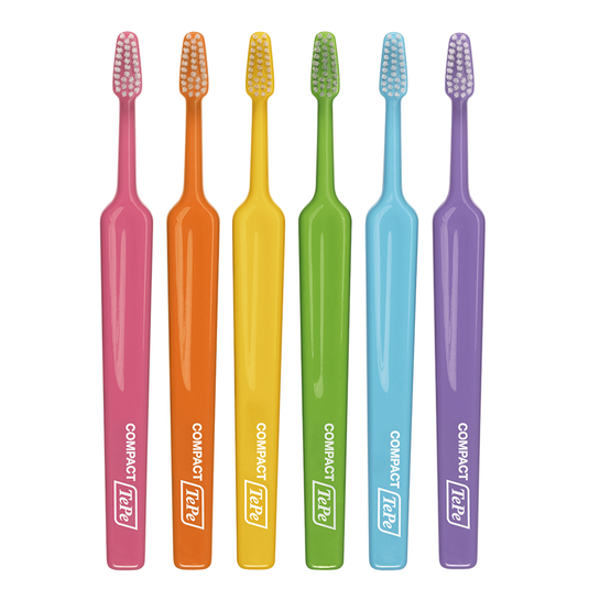 Brosse à dents TePe® Select™