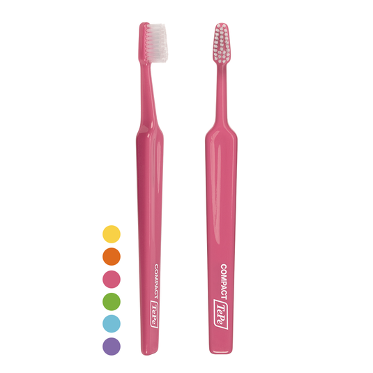 Brosse à dents TePe® Select™