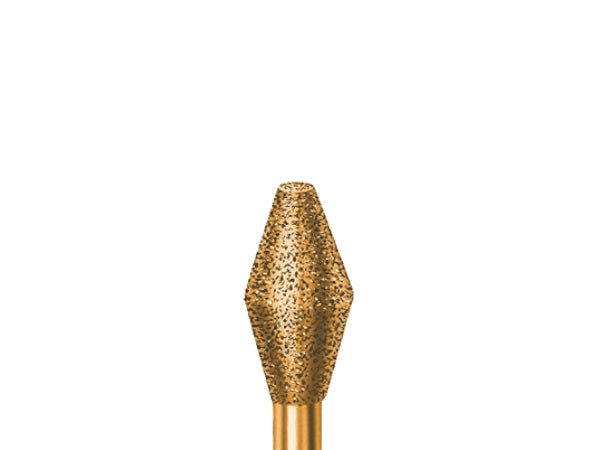 Load image into Gallery viewer, Komet® Series 2000 Rapid Reduction Diamond Burs
