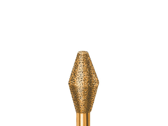 Komet® Series 2000 Rapid Reduction Diamond Burs