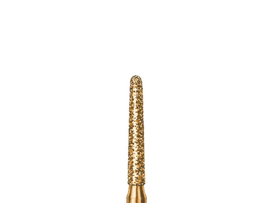 Komet® Series 2000 Rapid Reduction Diamond Burs