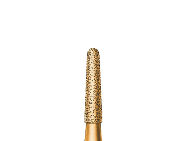 Load image into Gallery viewer, Komet® Series 2000 Rapid Reduction Diamond Burs
