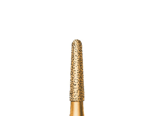Komet® Series 2000 Rapid Reduction Diamond Burs
