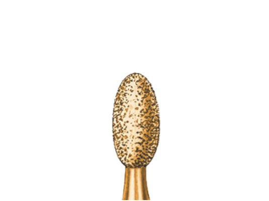 Komet® Series 2000 Rapid Reduction Diamond Burs