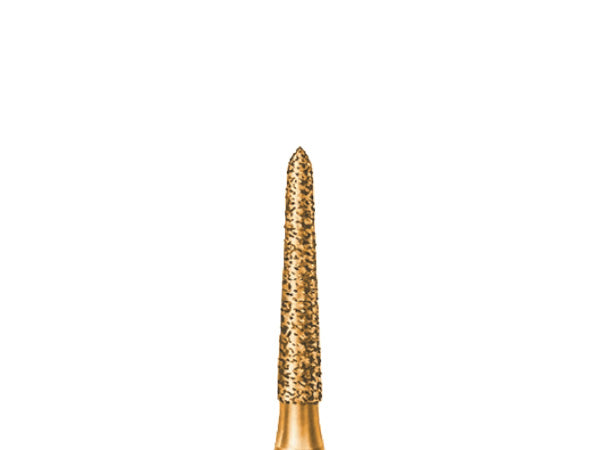 Load image into Gallery viewer, Komet® Series 2000 Rapid Reduction Diamond Burs
