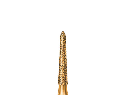 Komet® Series 2000 Rapid Reduction Diamond Burs