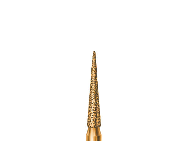 Load image into Gallery viewer, Komet® Series 2000 Rapid Reduction Diamond Burs
