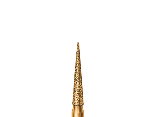 Komet® Series 2000 Rapid Reduction Diamond Burs