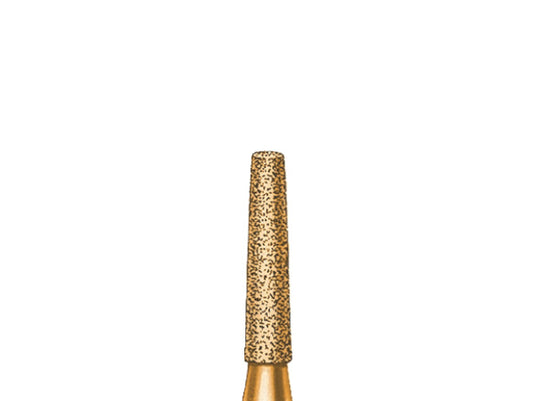 Komet® Series 2000 Rapid Reduction Diamond Burs
