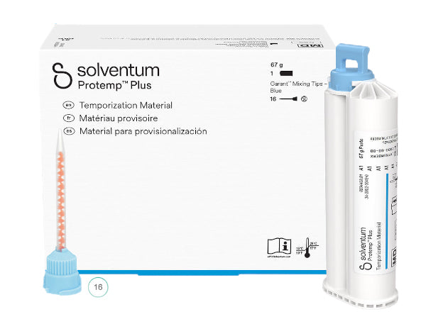 Load image into Gallery viewer, Solventum™ Protemp™ Plus Temporization Material
