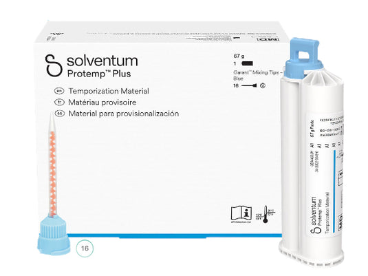 Matériau de temporisation 3M™ Protemp™ Plus