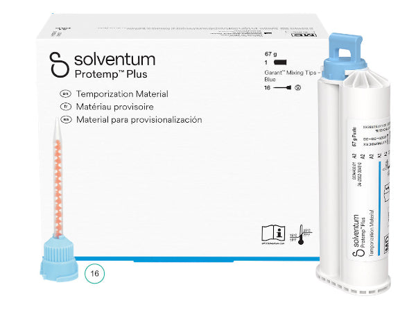 Load image into Gallery viewer, Solventum™ Protemp™ Plus Temporization Material
