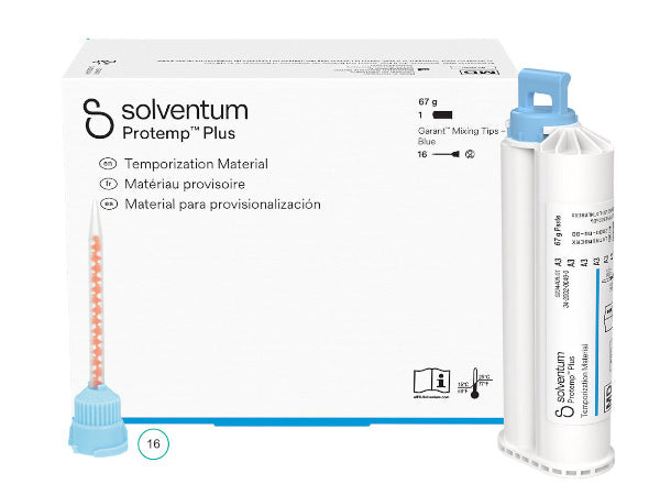 Load image into Gallery viewer, Solventum™ Protemp™ Plus Temporization Material

