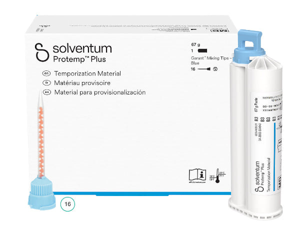 Load image into Gallery viewer, Solventum™ Protemp™ Plus Temporization Material
