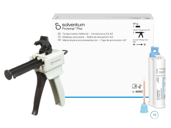 Load image into Gallery viewer, Solventum™ Protemp™ Plus Temporization Material
